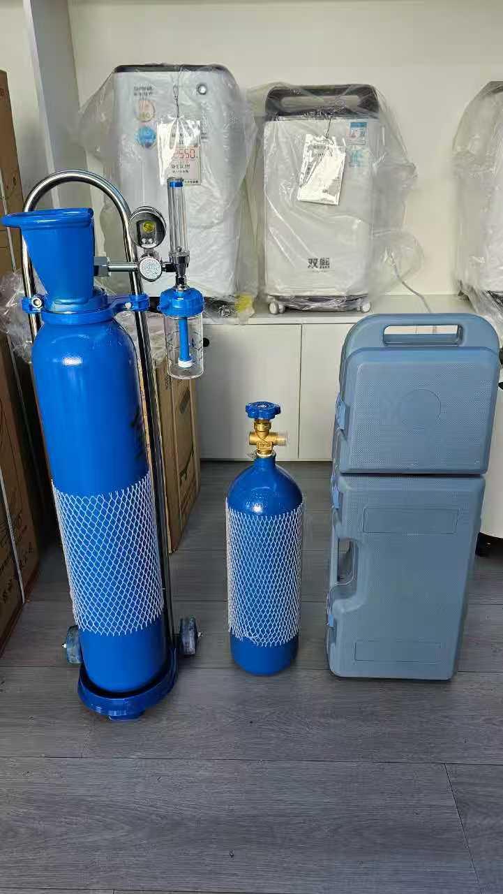 雅安氧气瓶